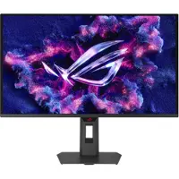 Asus ROG Strix XG27AQDNG 27 inch - OLED-gamingmonitor 67,3 cm (26,5"), QHD, OLED, HDMI, DP, USB