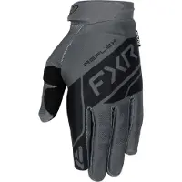 FXR Reflex Dual Motocrosshandschoenen Maat