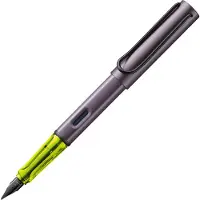 Lamy AL-Star Aubergine 2025 Special Edition Fountain Pen