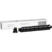 Kyocera TK-8465K Toner Zwart Hoge capaciteit