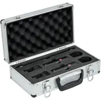 Se Electronics sE8 Omni Condenser Microphones (Matched Pair)
