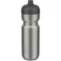 Mepal Sportbidon Pull Zwart 800 Ml