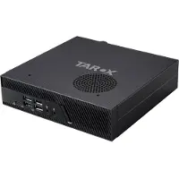 Tarox MINI-PC 540-I - i7-12700, 16GB, W11P - Intel Core i7 - Intel Core i7 - 500 GB