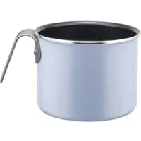 Alessi TAMA-Melkpan-Lichtblauw