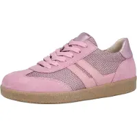 Gabor Sneakers laag mauve / lichtroze