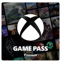 Microsoft Xbox Game Pass Premium [3 maanden]