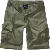 Brandit Broek olijfgroen
