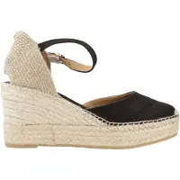 Toni pons Laia-nt Wedge Espadrilles