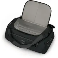 Osprey Reistas Daylite Duffel 30L Black