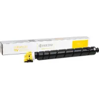 Kyocera TK-8465Y Toner Geel Hoge capaciteit