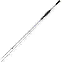 Mikado Sky Dream Ul Spinning Rod Zwart 1.80 m / 0.5-4 g