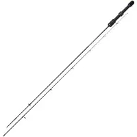 Mikado M-craft Atto Spinning Rod Zilver 1.72 m / 1.5 g