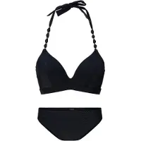 Lingadore Bikini zwart