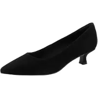 Marco Tozzi Pumps zwart