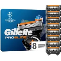 Gillette - ProGlide - Scheermesjes/Navulmesjes - 8 Stuks