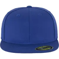 Flexfit Pet blauw