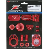 Zeta Honda Ze51-3042 Accessoireskit