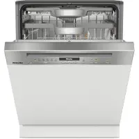 Miele G 7233 Sci clst