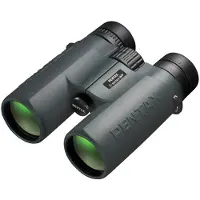 Pentax Verrekijker ZD 10x43 WP