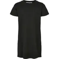 Urban Classics Jurk zwart