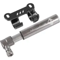 M-Wave Air Midget Mini Pomp