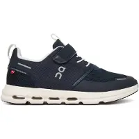 ON - Kid's Cloud Play - Sneakers 33, blauw