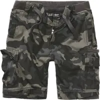 Brandit Packham Vintage Cargo Korte broek