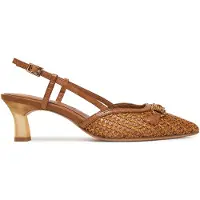 Tamaris Slingpumps ombergrijs
