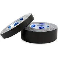 Vitec Group Gaffer tape - - 50 mm x 50 m - Zwart - Residuvrij kleefmiddel - Hoge weerstand