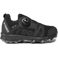 Adidas Schuhe - Tex - Terrex Agravic Boa R.RDY K - - - 33 - Schuhe