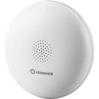 Ledvance Smart WiFi Waterdetector - Slimme Lekkagemelder - App & Alarm - Set van 4