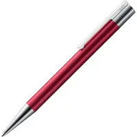 Lamy scala pianored balpen | Metalen design balpen | Hoogglans lak | Inclusief M 16 vulling zwart | M
