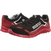 Sparco Nitro Marcus S3 Laag | Maat: 47