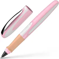 Schneider rollerball - Ray - Cherry blossom - penpunt M - S-187814