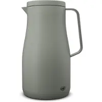 Alfi Thermoskan STUDIO TEA, 1,0 liter, matcha groen