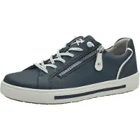 Jana Dames Sneaker 8-23660-42 805 H-breedte Maat: 40 EU