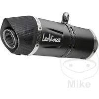 Leovince LV-One Evo einddemper MT/XSR/YZF-R 125 21-
