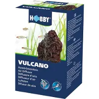 Hobby Vulcano Natuurlijke Lava-Uitstromer
