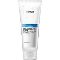 ANUA Hydraterende Zachte Gelreiniger Hyaluronzuur Squalaan Ceramide Schuimende Koreaanse Gezichtsreiniger pH-balans Dagelijkse Hydraterende Gezic