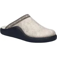 Josef seibel Dames Slipper Monaco D 05 in beige