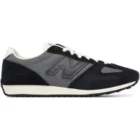 New Balance Sneakers laag '471' grijs / antraciet