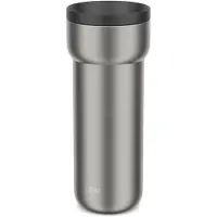 Mepal Thermosbeker Ellipse Nordic Black 475 ml