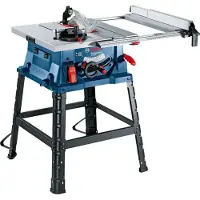 Bosch GTS 254 Professional tafelzaag 1800 watt 254 mm ( 0601B45000 )