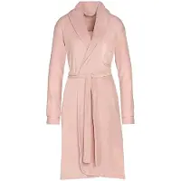 Vossen Badjas Women Vivienne Sea Lavender-XL