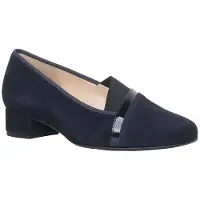 Hassia 9-302462 Pumps | Maat 6.5 Dames Blauw