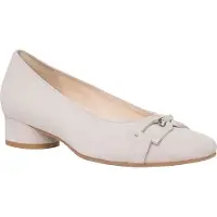 Hassia 9-302632 Pumps | Maat 5.5 Dames Beige