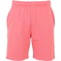 Urban Classics Broek pink