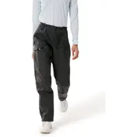 Arc'teryx Beta Waterdichte Shell Broek Dames (Maat - 10-R, Kleur - BLACK)