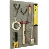 Allit Gereedschapbord 6 accessoires keuze Allit