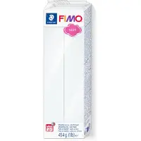 Staedtler FIMO Soft 454 g Red (2)